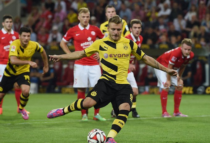 چیرو ایموبیل