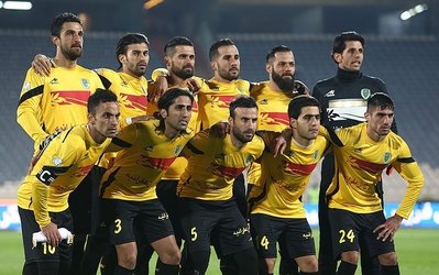 شکایت ورزشگاه کارگران از باشگاه راه‌آهن و حمید استیلی