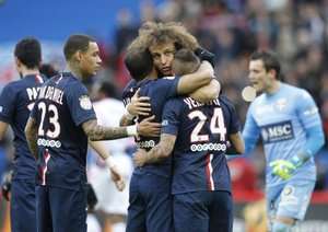 داوید لوئیز