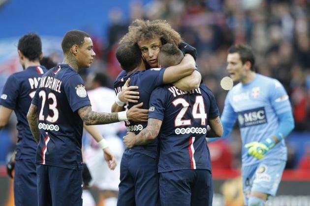 داوید لوئیز