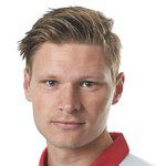 Benjamin Stokke/راندِرس /دانمارک / باشگاهی / مردان (2462)/35