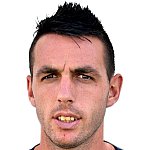 روبن راموس گونزالز/سن فرناندو /اسپانیا / باشگاهی / مردان (3777)/32