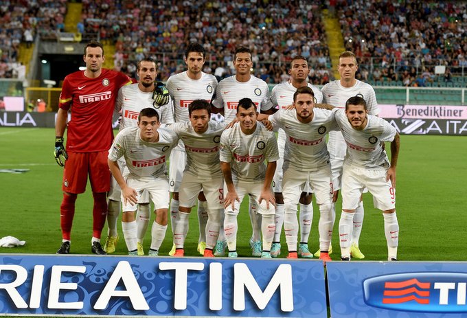 اینترمیلان