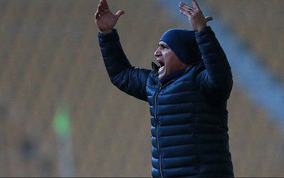 اشتباهات تکراری منصوریان بلای جان استقلال شد