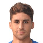 Luciano Guaycochea/کاکوتا دیپورتیوو / / باشگاهی / مردان (5499)/33