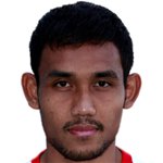 تيراسيل دانجدا/تایلند / ملی / مردان (882)/37