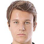 Stefano Vecchia Holmquist/سیریوس / / باشگاهی / مردان (6494)/30