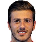 دیوگو خوزه روساریو گومِس فیگِیراس/ريو آوه /پرتغال / باشگاهی / مردان (578)/34