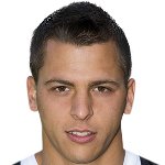 Anthony Moris/لوکزامبورگ / ملی / مردان (588)/35