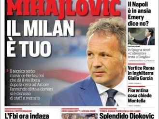 کوریه‌ره دلو اسپورت