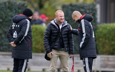 فوگل: ۴ ستاره آلمان در فینال برزیل ۲۰۱۴ از آکادمی بایرن مونیخ بودند