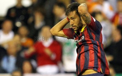 نیمار: در فصل آینده بهتر ظاهر می‌شوم