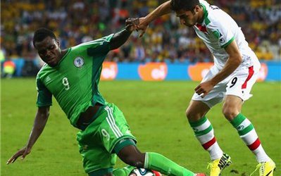 دین‌محمدی: استراتژی تیم ملی در بازی آخر باید عوض شود/ حضورم در استقلال معلوم نیست