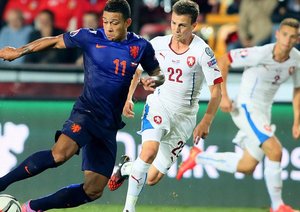 ممفیس دیپای