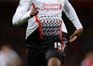 آرسنال 2-0 لیورپول / هفته دهم