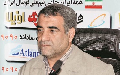 حسنی‌خو: از ضعف فدراسیون است که یک عده علیه کی‌روش موضع می‌گیرند/ از کفاشیان خواستم بحران را مدیریت کند