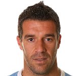 Andrés Scotti Ponce de León/كولو كولو /شیلی / باشگاهی / مردان (1129)/50