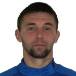 اَلِکساندر شولینین/ولگا /روسیه / باشگاهی / مردان (571)/46