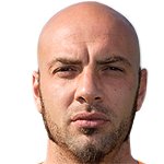 كريستيانو لوپاتلی/فیورنتینا /ایتالیا / باشگاهی / مردان (14)/47