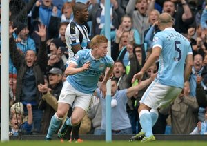 کوین دی بروین