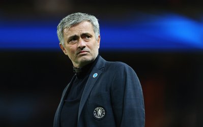 مورینیو هم به صف منتقدان فیفا اضافه شد