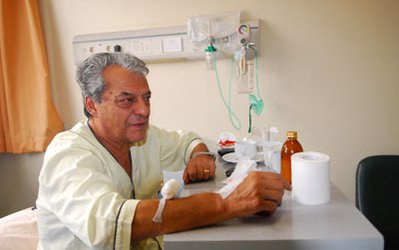 بهزادی احتمالا جراحی می‌کند/ کسی سراغ سرطلایی را نمی‌گیرد