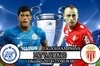 زنیت روسیه 0 - 0 موناکو/لیگ قهرمانان اروپا