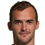 اروين هوفر/آدمیرا / / باشگاهی / مردان (5939)/38