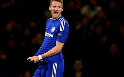 دلیل جدایی شورله از چلسی