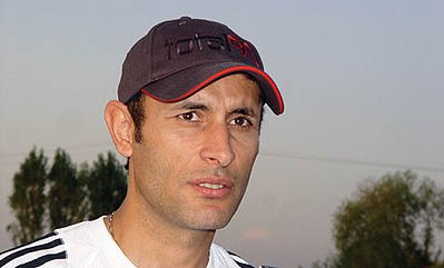 گل‌محمدی: تیم ملی می‌تواند در جام جهانی نتایج خوبی بگیرد