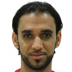 احمد محمد دادا شاهی/العربی قطر /قطر / باشگاهی / مردان (581)/43