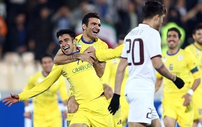 حمدینژاد: از عبدالرحمان و بازیکنان خارجی العین نمیترسیم