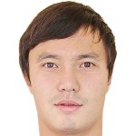 Marat Shakhmetov/شاختار کاراگاندی /قزاقستان / باشگاهی / مردان (844)/36