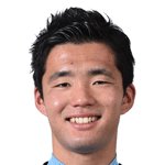 Yuki Kato/اومیا آردیجا /ژاپن / باشگاهی / مردان (512)/28