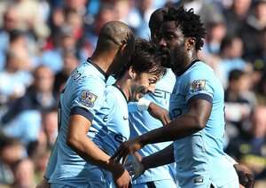 داوید سیلوا