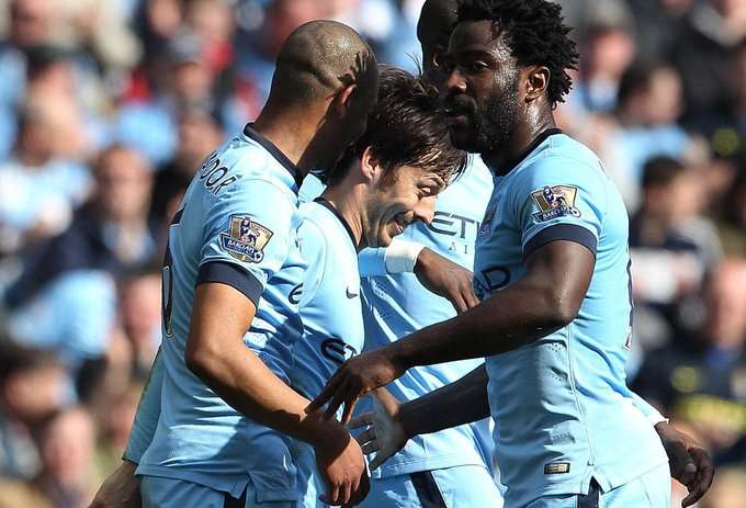 داوید سیلوا