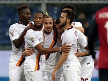 تیم منتخب هفته پانزدهم سری‌آ ایتالیا / پیروزی پرگل فیورنتینا و ادامه صدرنشینی یوونتوس