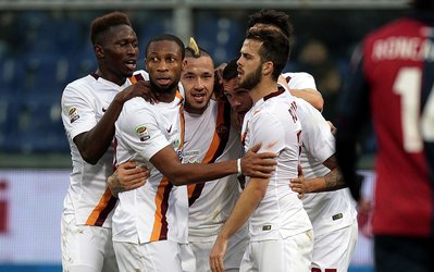 تیم منتخب هفته پانزدهم سری‌آ ایتالیا / پیروزی پرگل فیورنتینا و ادامه صدرنشینی یوونتوس