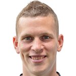 فابين فری/بازل /سوئیس / باشگاهی / مردان (236)/36