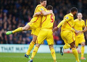 استیون جرارد|None