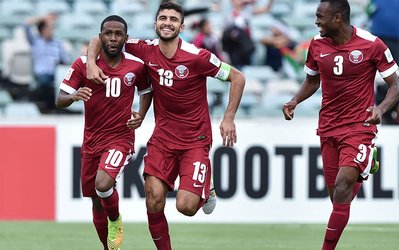 آخرین اخبار از اردوی عنابی‌ها / خلفان و کریم به بازی با ایران می‌رسند