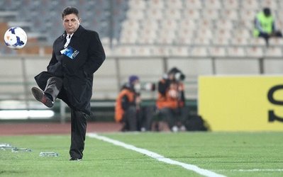 نشست خبری قلعه‌نویی ساعت ۱۸:۳۰ برگزار می‌شود