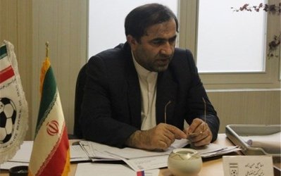 حسن‌زاده: با معترضان به داوری در هفته اول لیگ برتر سختگیرانه برخورد می‌کنیم