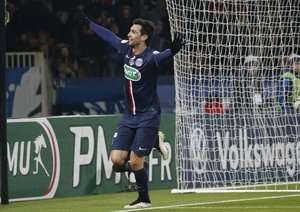 خاویر پاستوره