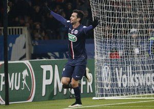 خاویر پاستوره|None