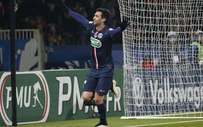 مسی، اینیستای آرژانتین را پیدا کرد!