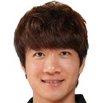 Honglüe Zhao/تیانجین تدا /چین / باشگاهی / مردان (1014)/36