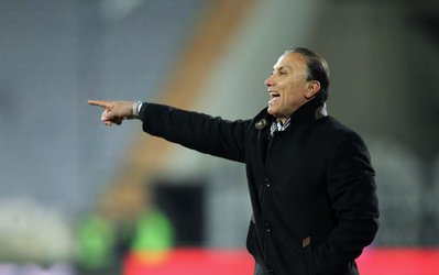 درخشان: شکایت کردم باید حرف‌شان را ثابت کنند / همه چشم دارند و می‌بینند چه بازیکنانی گرفتم!