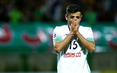 حضور ۳ بازیکن سرباز ذوب‌آهن در تیم تراکتورسازی قطعی شد.