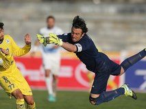 حمیدرضا عرب | یک رحمتی، یک بیرانوند و دیگر هیچ!